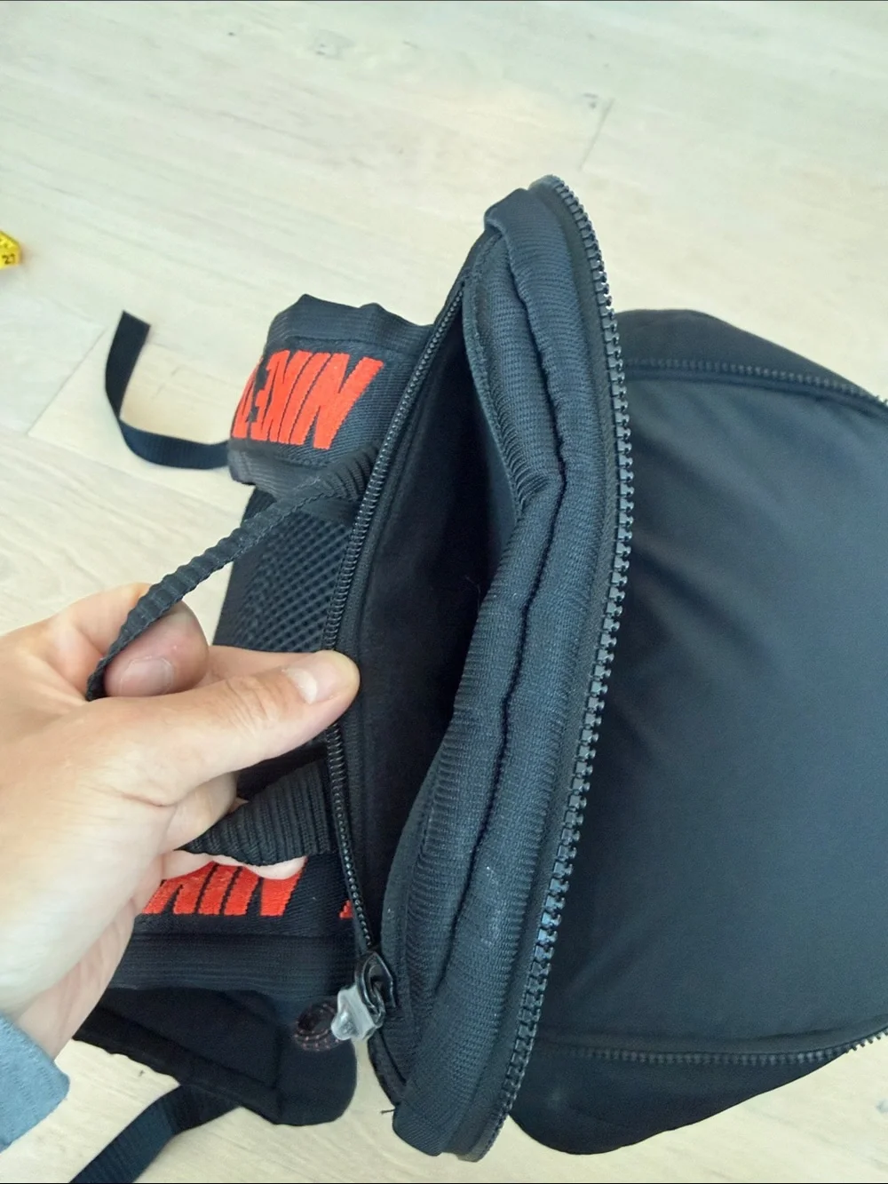 Nike Sportswear Essential Backpack